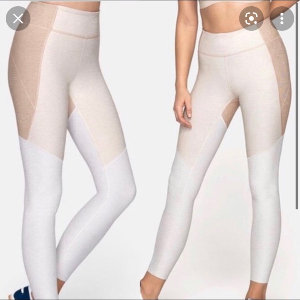 Outdoor Voices Leggings (M)